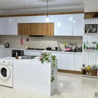 رهن کامل دو خوابه در مجتمع وحدت سجادیه