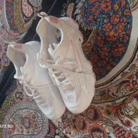 کفش دخترانه نایک|کیف، کفش، کمربند|شیراز, شهرک گلستان|دیوار