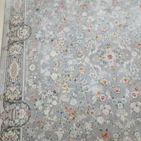 یک تخته فرش ۱۲متری ۱۲۰۰شانه|فرش|کرج, عظیمیه|دیوار