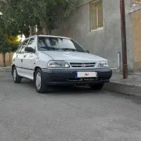 پراید مدل 86|خودرو سواری و وانت|کرج, فاز ۱ مهرشهر|دیوار
