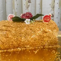 کیک خانگی|خدمات پذیرایی، مراسم|بندرعباس, |دیوار