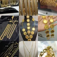 ارزانی ط.ل.ا و خریدنرخ خام|جواهرات|خرمآباد, |دیوار