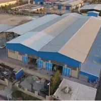 سرپرست تولید، ورقکار( برش و خم ورق )رنگ کار پودری