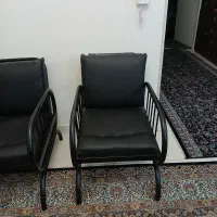 مبلمان چرم