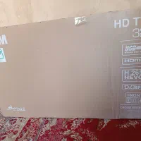 تلویزیون سام ۳۲ اینچ|تلویزیون و پروژکتور|دورود, |دیوار