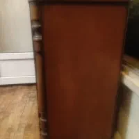 کمد دراور شده کشویی