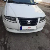 سورن EF7  دوگانه سیمی