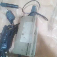 پنکه ایستاده|پنکه و تصفیه‌کنندهٔ هوا|خرم‌آباد, |دیوار