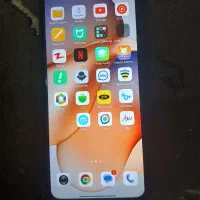 گوشی شیائومی ردمی12 خوش رنگ