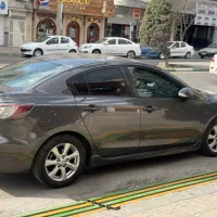 مزدا ۳ نیو مدل ۹۰ استثنایی|خودرو سواری و وانت|مشهد, هنرستان|دیوار