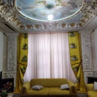 نصب پرده شستشو دوخت تعمیرات سابقه کار 20سال|خدمات پیشه و مهارت|اصفهان, مرداویج|دیوار