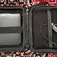 هارد اکسترنال ۲ ترا بایت وسترن دیجیتال