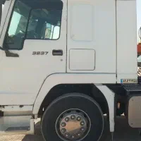 کامیون‌‌کشنده هوو|خودرو سنگین|قزوین, |دیوار