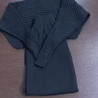 بافت و شال و کلاه پاییزی|لباس|سنندج, |دیوار