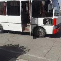 مینی بوس