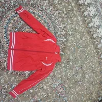 کاپشن و لباس ورزشی|کفش و لباس بچه|هشتگرد, شهرک راه آهن|دیوار