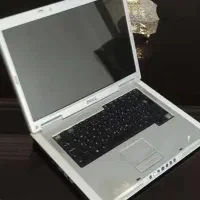 لب تاب Dell مدل 6400