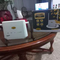 مودم ایرانسل سرعت بالا|مودم و تجهیزات شبکه|آستارا, |دیوار