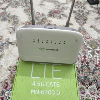 مودم مبین نت مدل mn6300d