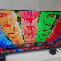 تلویزیون LED58دوو