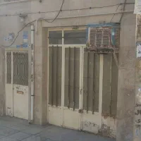 خانه-ویلایی-قدیمی