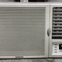 کولر پنجره ای سامسونگ ۲۴۰۰۰