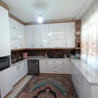 ۱۱۰ متری ۲ خواب /طبقه یک /خیابان احسان/قابلیت وام|فروش آپارتمان|شیروان (خراسان), |دیوار