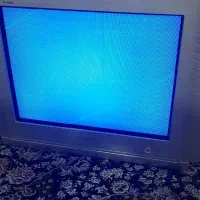 تلوزیون ۲۱ سامسونگ اصل وسالم