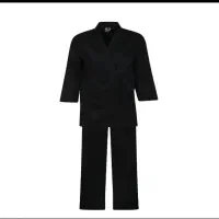 لباس دفاع شخصی