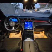 مرسدس بنز c200L مدل ۲۰۲۵|خودرو سواری و وانت|تهران, عباس‌آباد|دیوار