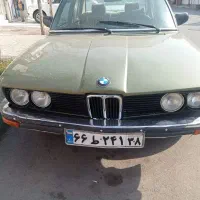 لوازم بی ام وه ۵۱۸ BMW 518