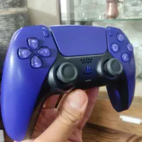 دسته ps5|کنسول، بازی ویدئویی و آنلاین|مشهد, نظام دوست|دیوار