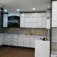 125متر-باهنرهمکف-حیاط-بزرگ-لوکس