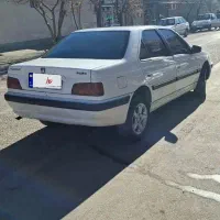 پژوپارس tu5مدل 97|خودرو سواری و وانت|سلماس, |دیوار