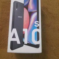گوشی A10s