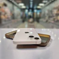 آیفون IPhone 13 Normal سفید|موبایل|تهران, نازی‌آباد|دیوار