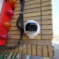 نصب دوربین و انواع نصبی جات برقی