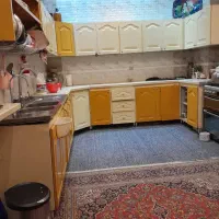 کابینت فروشی تمیز