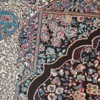 قالی۳در۴سالم