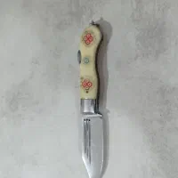 چاقوی بابا|کلکسیون اشیاء عتیقه|ارومیه, |دیوار