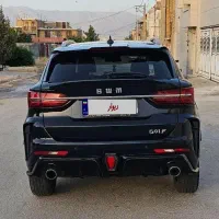 swm g01f مدل۹۹ فول آپشن|خودرو سواری و وانت|کوار, |دیوار