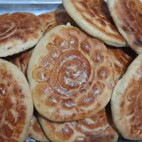 تنور گازی استیل|اجاق گاز و لوازم برقی پختوپز|همدان, |دیوار