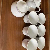 صبحانه خوری ۶نفره