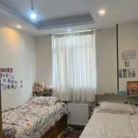 ۷۵متری دوخواب/ فول امکانات/ سرتاسر نورگیر|فروش آپارتمان|تهران, هاشمی|دیوار