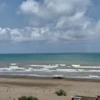 پنت دوبلکس دو قدمی دریا کاسپین ویو ابدی