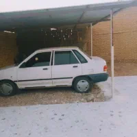 پرایدمدل۹۰تکسوز