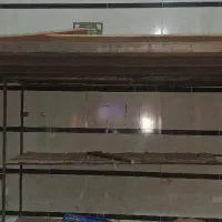 قفسه دیواری