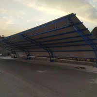 انجام کلیه کارهای جوشکاری