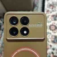 گوشی پوکو 6 ایکس پرو