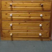 دراور 5کشو نراد